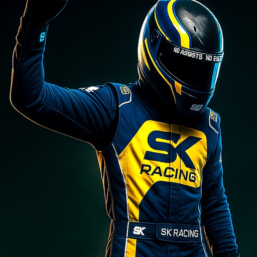 SK26: Street Kart Racing Game