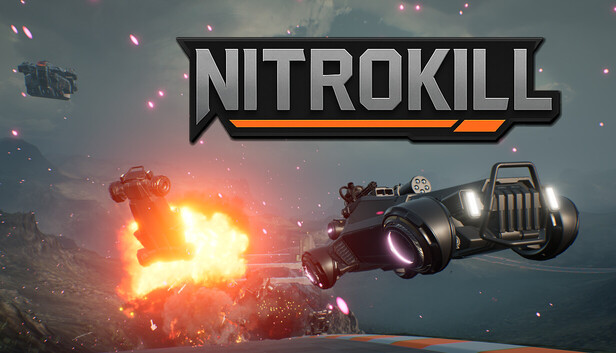 Nitrokill