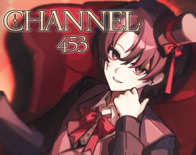 [Full Version] Channel 453