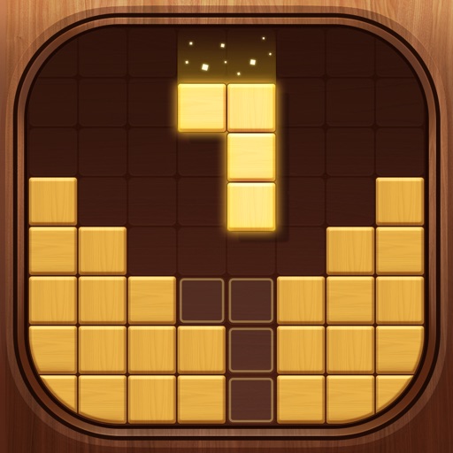 ブロッククラッシュ (Block Crush)
