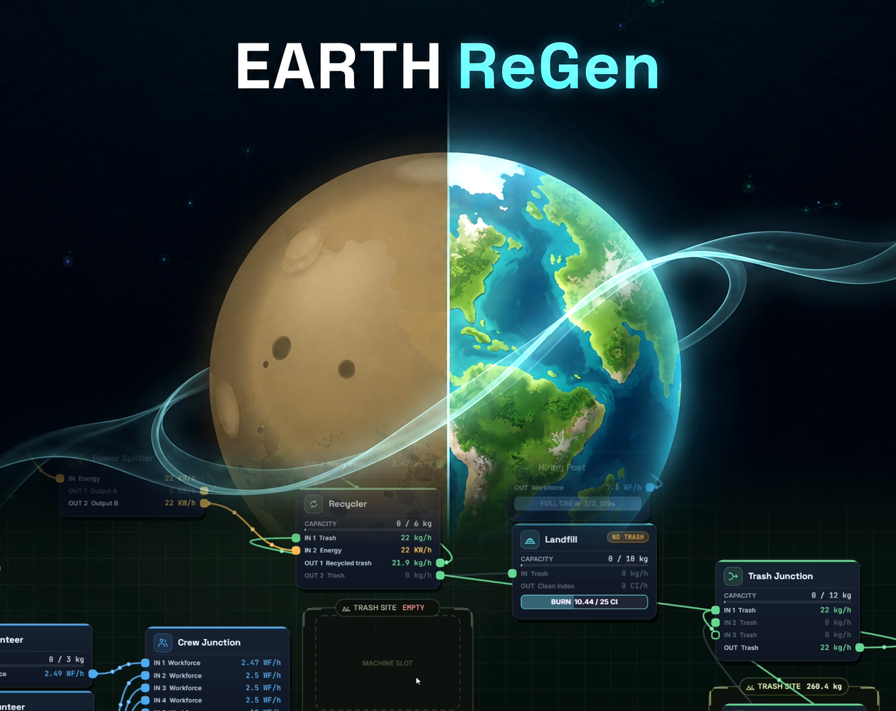 Earth ReGen