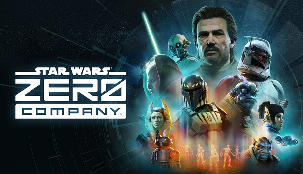 STAR WARS Zero Company™
