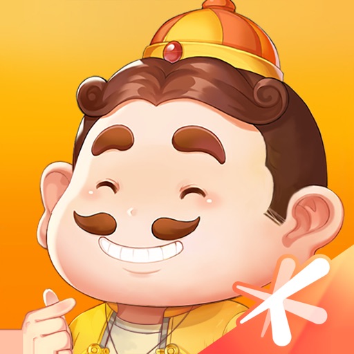 腾讯欢乐斗地主