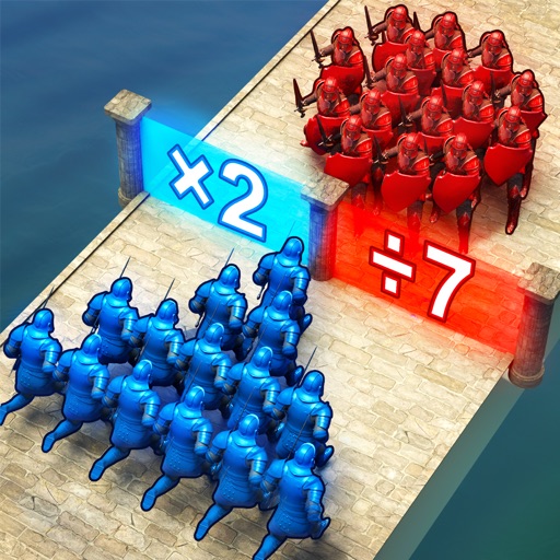 Total Battle: Strategie Spiele