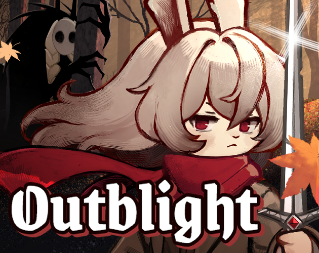 Outblight