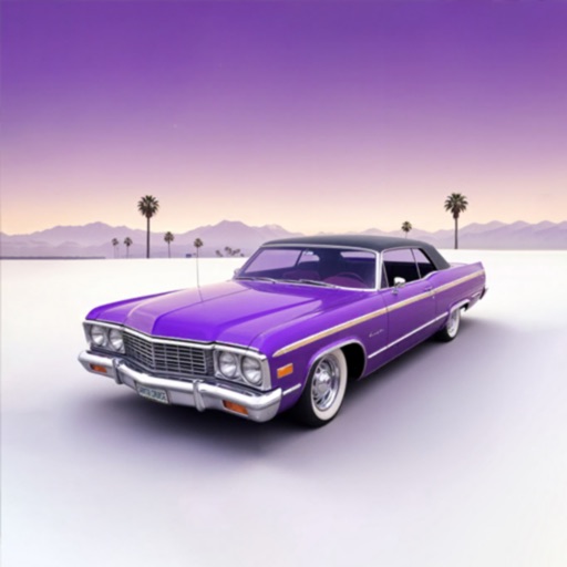 Lowriders Comeback: Boulevard