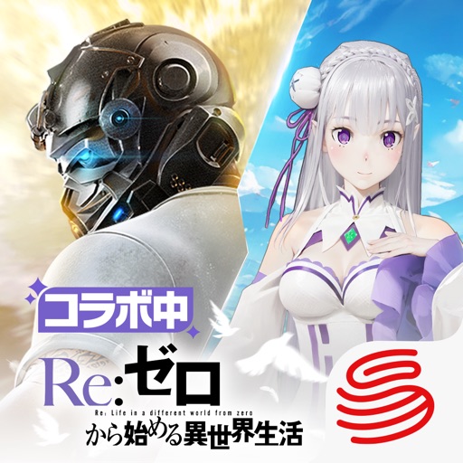 荒野行動-スマホ版バトロワ