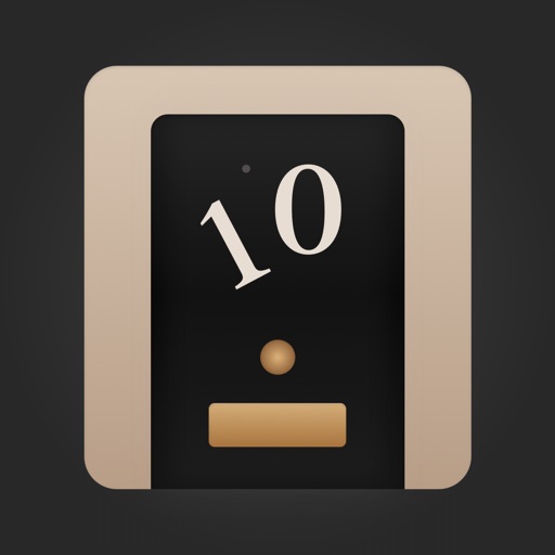 No. 10: Full Confidence