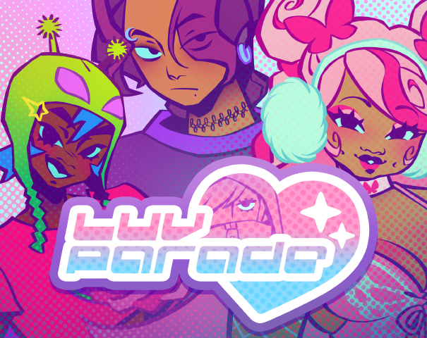 Luv Parade