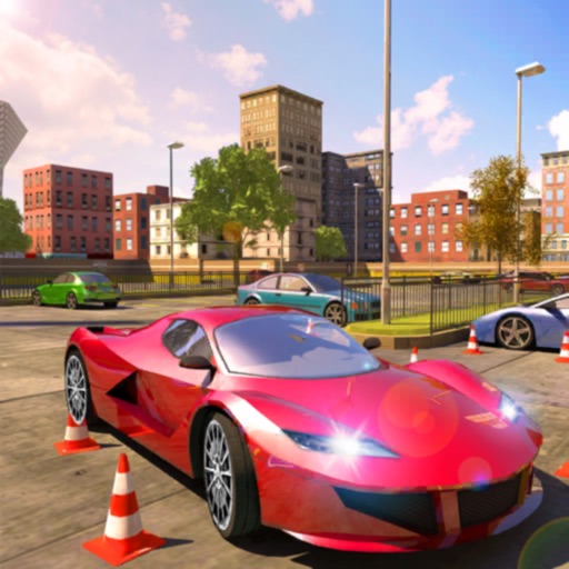 Jeux de Conduite Automobile