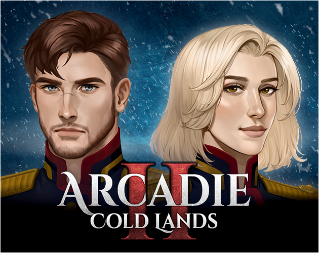 Arcadie: Cold Lands (Android)