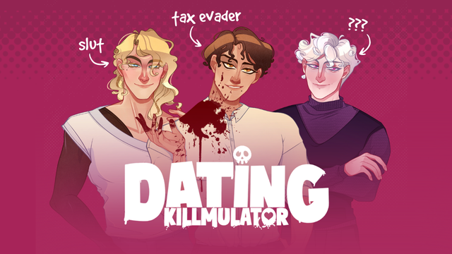 Dating Killmulator